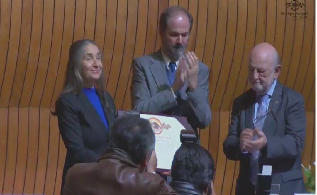 Fotografía tomada del Twiiter de