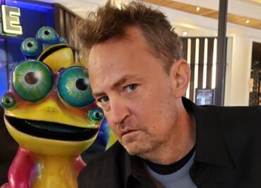 Todo lo que tienes que saber antes de ver el documental "Matthew Perry: A Hollywood Tragedy"
