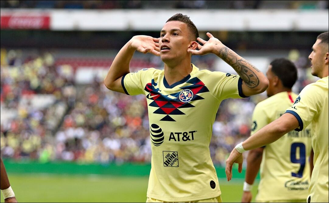 El América es gran favorito