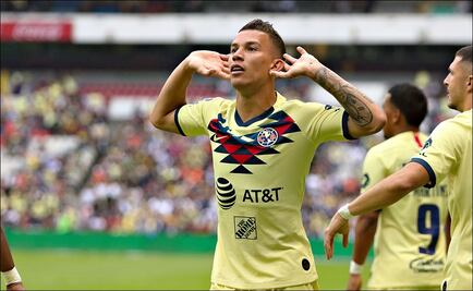 El América es gran favorito