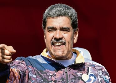 Elecciones Venezuela: Maduro, el favorito de La Habana