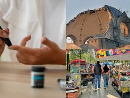 ¿Cuáles son las efemérides de este 14 de noviembre?