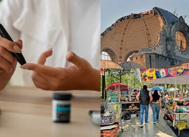 ¿Cuáles son las efemérides de este 14 de noviembre?