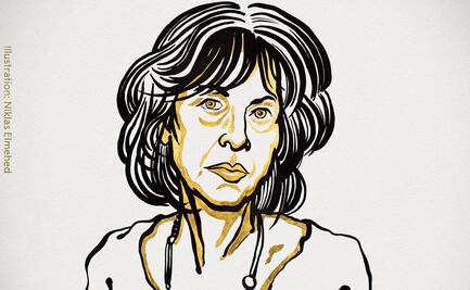 Dan Premio Nobel de Literatura a la poeta estadounidense Louise Glück