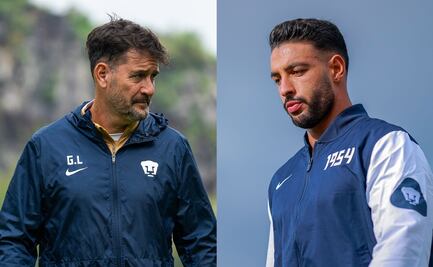 Gustavo Lema cuenta con el respaldo de sus futbolistas: “Confiamos en su trabajo”