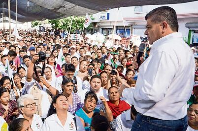 PT promete resolver el ecocidio en Cuatrociénegas