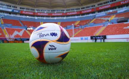 Necaxa vs Cruz Azul, Jornada 5 Guardianes 2021, ¿dónde y cuándo ver?