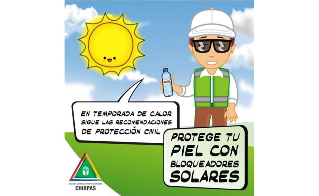 Foto: @pcivilchiapas  