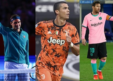 Los millonarios de 2020