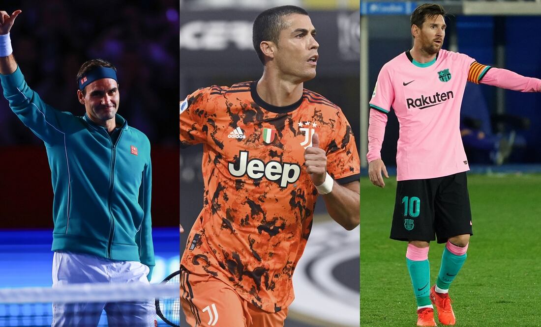 Los millonarios de 2020