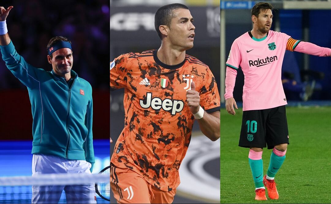 Los millonarios de 2020