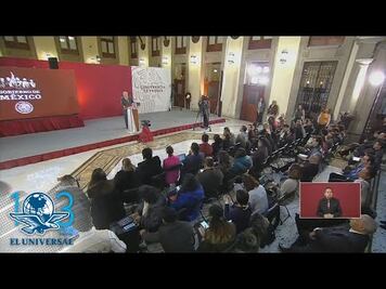 Pemex cumplirá con compromisos de deudas: AMLO