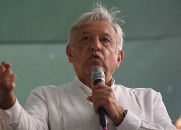 Time: fracaso del TLCAN, riesgo para México… y el mundo