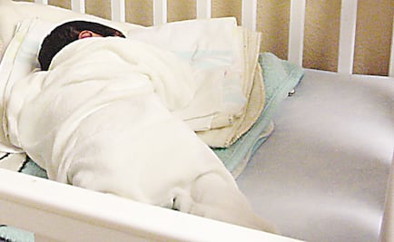 Acusan a hombre de matar a su hija en Florida