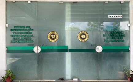 Policías señalados por muerte de Eduardo Ravelo preparan demanda contra Fiscalía de Yucatán