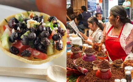 Eating insects: A Prehispanic tradition