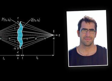 Mexicanos resuelven problema que no pudo Newton