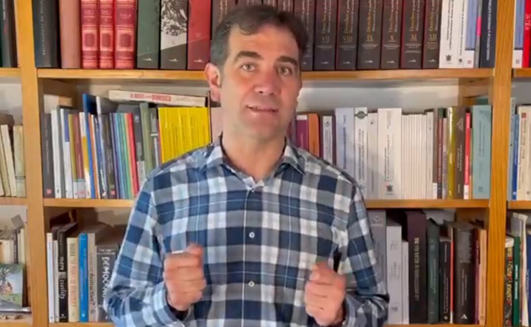 Foto: Tomada de video