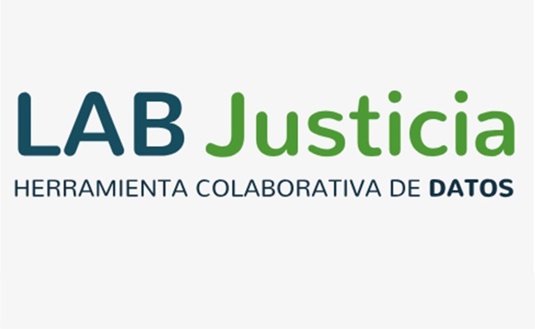 Tomada de la página oficial http://proyectojusticia.org/lab/
