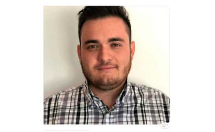 Hallan muerto a estudiante de derecho de la UdeG