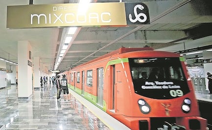 Metro responde a sindicato de trabajadores; afirma que la Línea 12 opera con absoluta seguridad