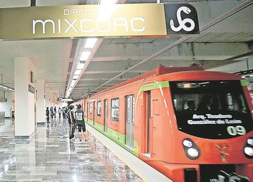 Metro responde a sindicato de trabajadores; afirma que la Línea 12 opera con absoluta seguridad