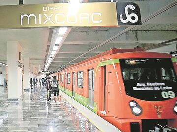 Metro responde a sindicato de trabajadores; afirma que la Línea 12 opera con absoluta seguridad