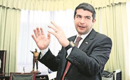 PAN pide a Corte respetar nueva integración de Congreso en CDMX