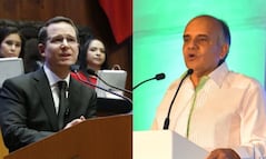 Oposición reitera voto en contra de la reforma electoral; Plan B de Sheinbaum sería reforma legal con aval de la SCJN, advierte