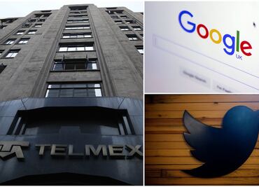 Innovaciones de Google y Twitter se mostrarán en México