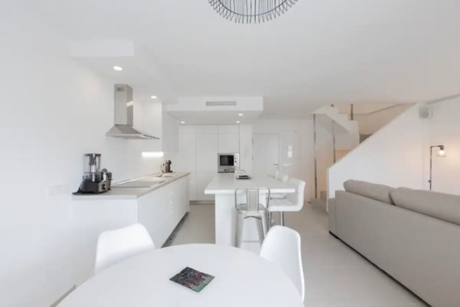 Gertz Manero: así son las propiedades de lujo en España que el fiscal renta en Airbnb