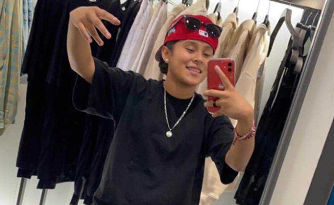 Foto: Vía Instagram oficial.