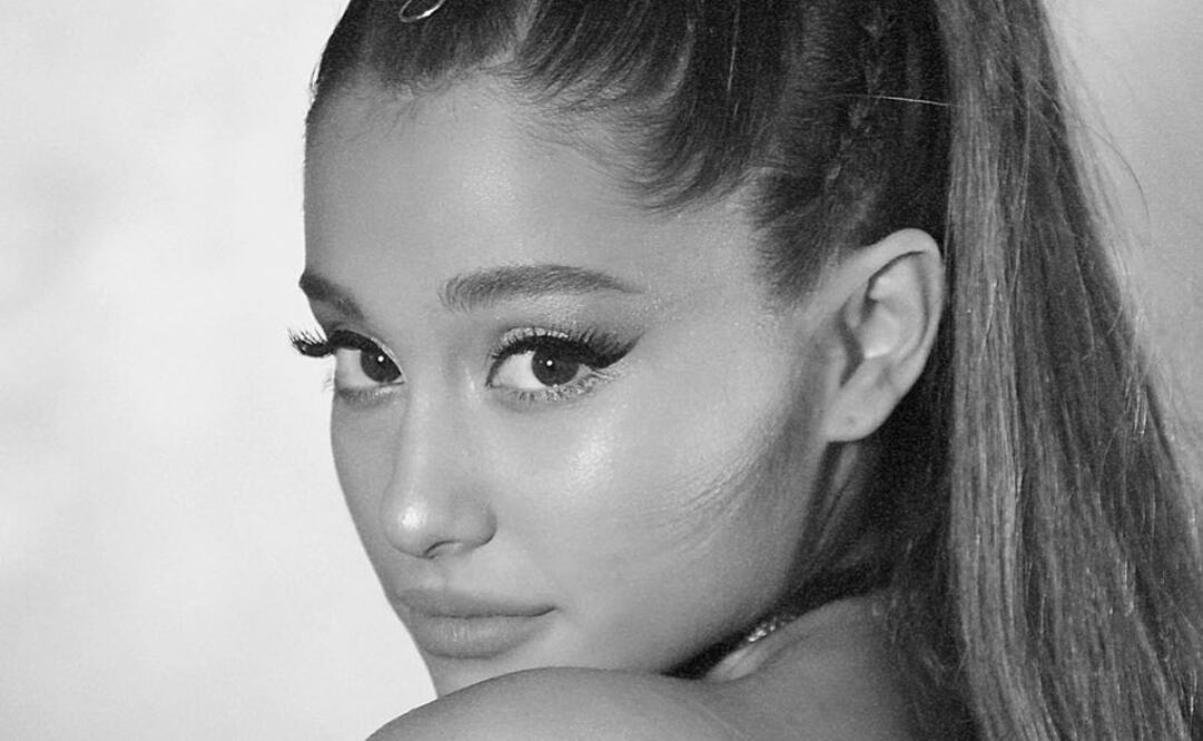 El nuevo corte de cabello de Ariana es un corte en tendencia. Foto: Instagram arianagrande