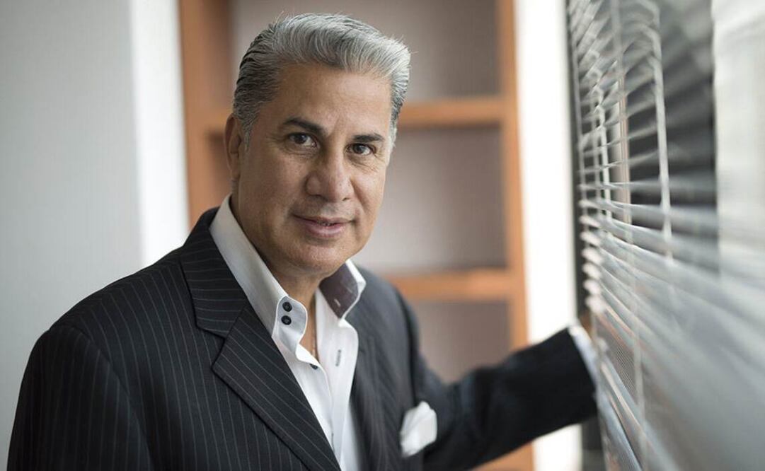 Rojas Díaz Durán dice que impugnará ante el TEPJF convocatoria de Morena