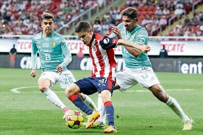 Gris clasificación chiva