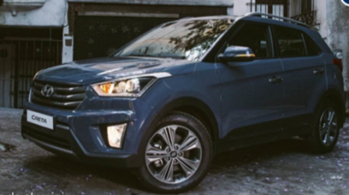 5 SUV por menos de 300 mil en el mercado mexicano 