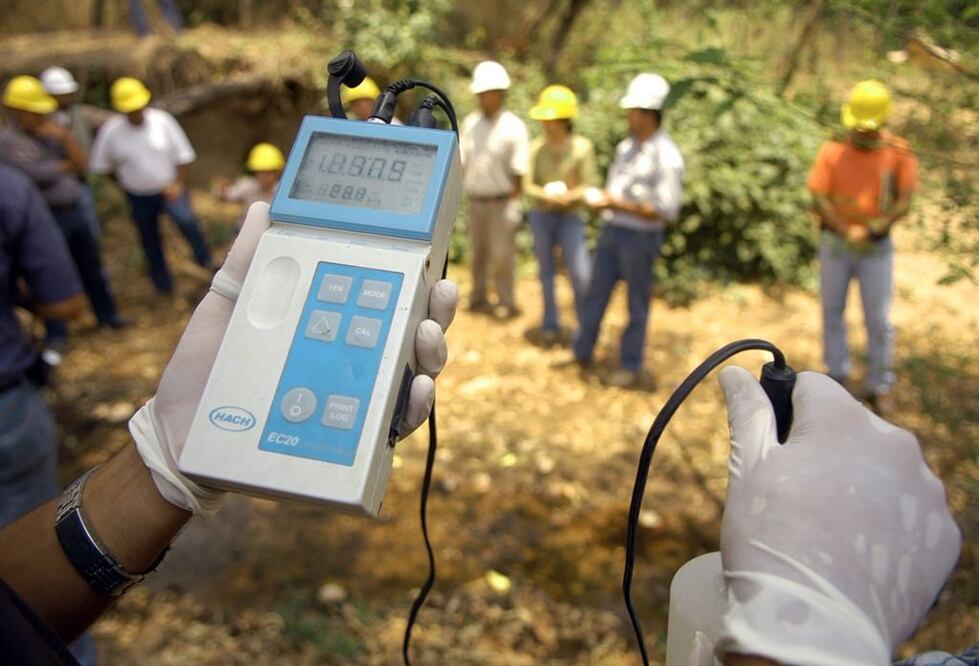 Archivo EL UNIVERSAL