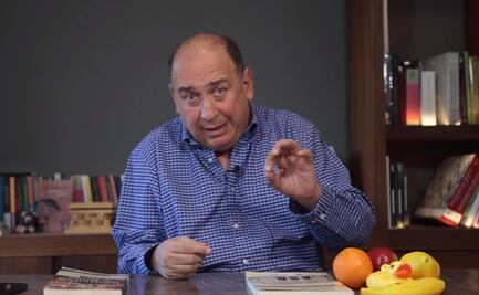 Rubén Moreira propone anular elecciones en las que intervenga el narcotráfico