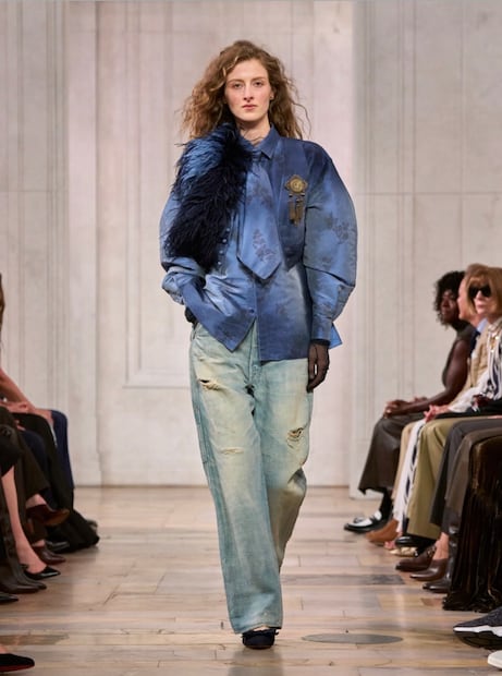 Denim Ralph Lauren. Foto: Ralph Lauren