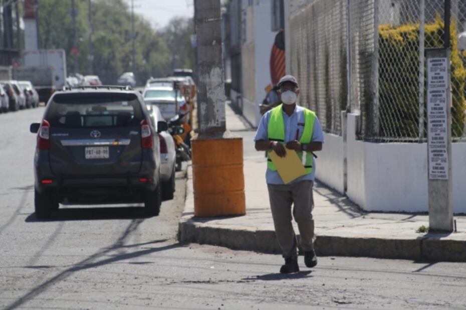 Trabajadores denuncian inseguridad en zona industrial de Toluca; temen ser asaltados 