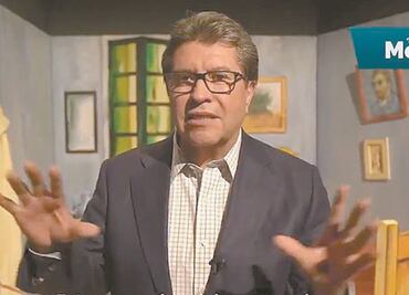 Ricardo Monreal pide renovar liderazgos en Morena y darle “una sacudida al partido”