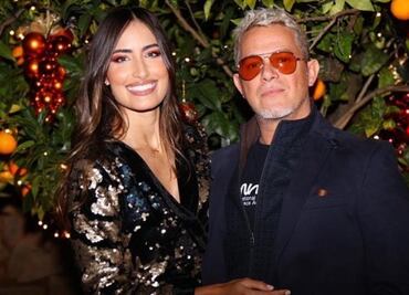 ¿Quién es Rachel Valdés, la ex de Alejandro Sanz que lo tiene con el corazón partío?