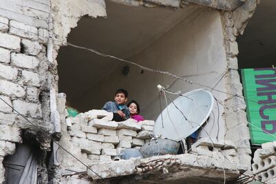 Pacto sobre Siria genera escepticismo