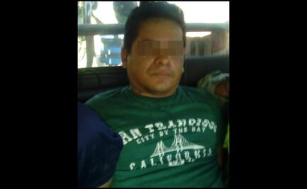 Detienen a “El Payaso”, otro implicado en ataque a policías ocurrido en Aguililla