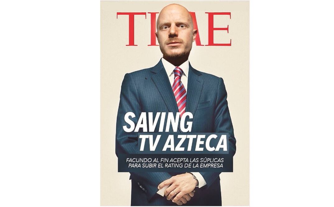 Nos vemos en La isla 2017”, escribió el actor en Instagram (INSTAGRAM)