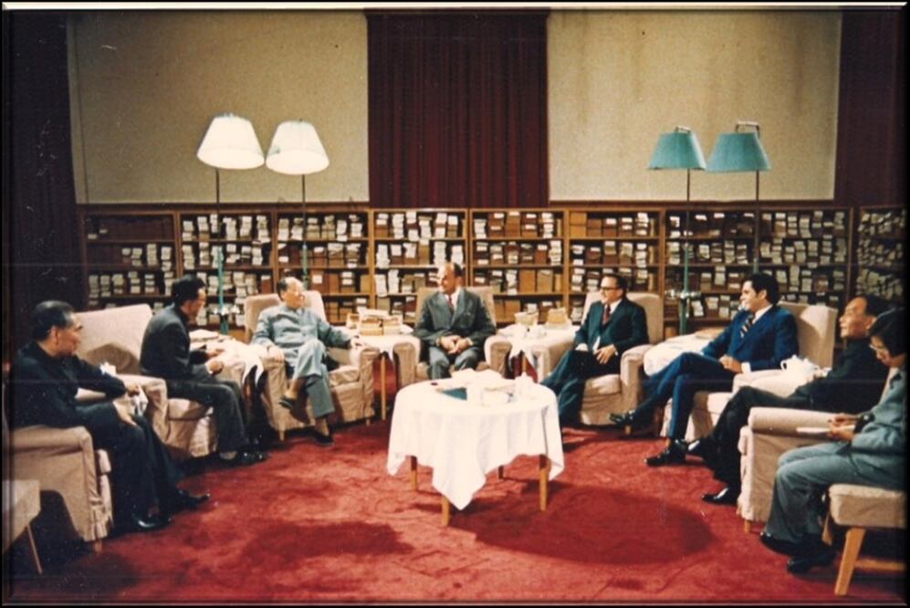 51 aniversario de las relaciones diplomáticas México-China