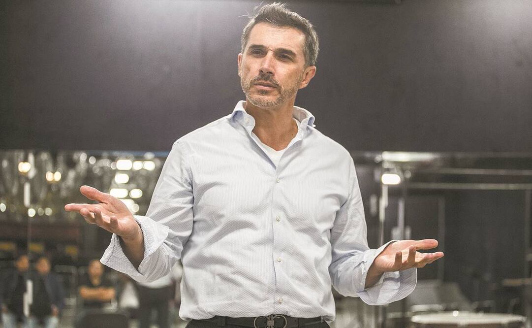 Foto: Archivo/EL UNIVERSAL