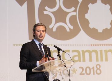 Rehabilitación de escuelas requerirá mil 500 mdp: Nuño Mayer