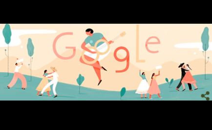 Google celebra a la activista mexicana Concha Michel