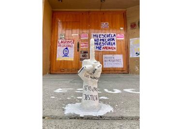 Ante paro estudiantil, INBAL amenaza a sus escuelas de teatro y danza